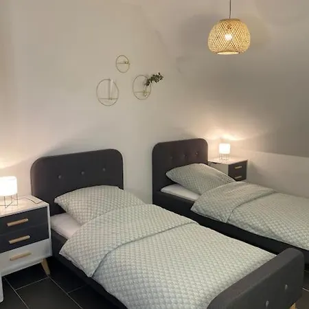 Apartment Gemuetliche *