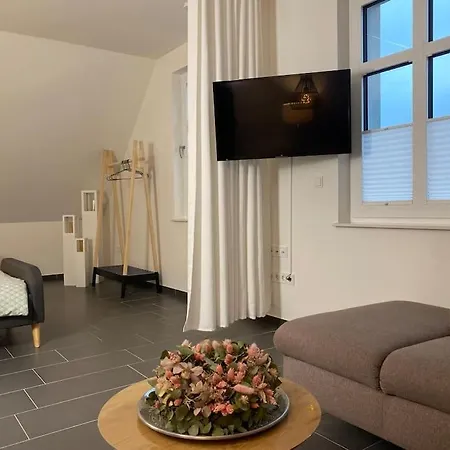 Gemuetliche آهاوس