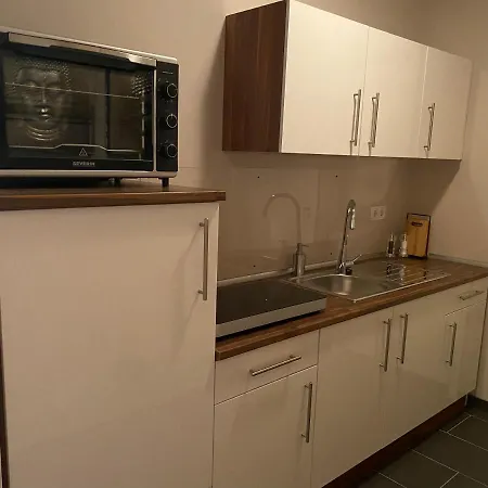 Apartment Gemuetliche
