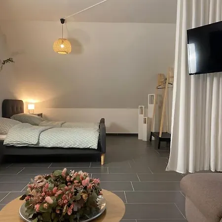 Apartment Gemuetliche Ahaus