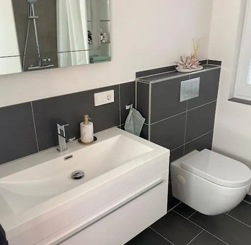 Lejlighed Gemuetliche