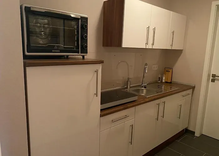 Lejlighed Gemuetliche