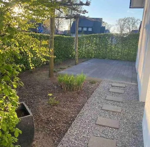 Gemuetliche Lejlighed *