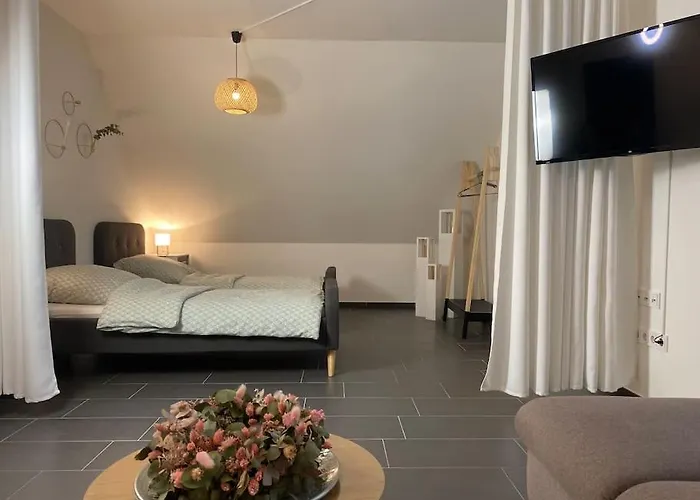 Lejlighed Gemuetliche Ahaus