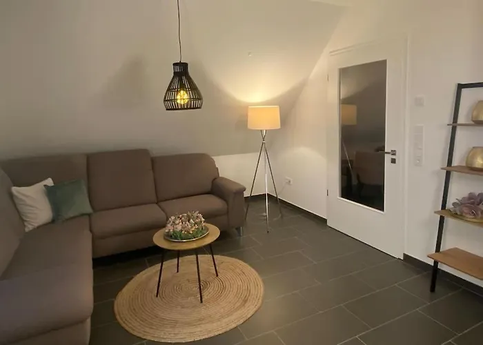 Lejlighed Gemuetliche *